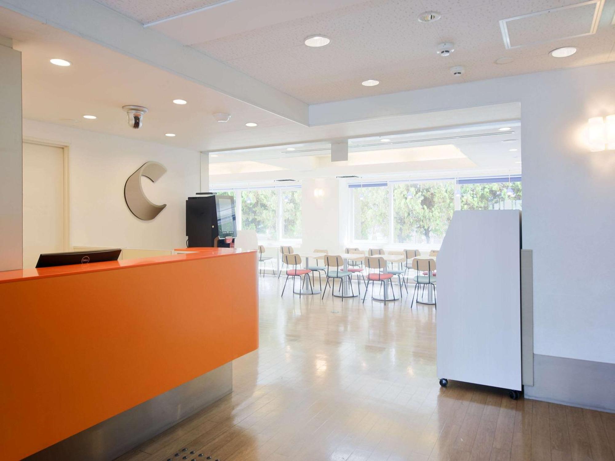 Comfort Inn Kumamoto Miyukifueda Eksteriør bilde