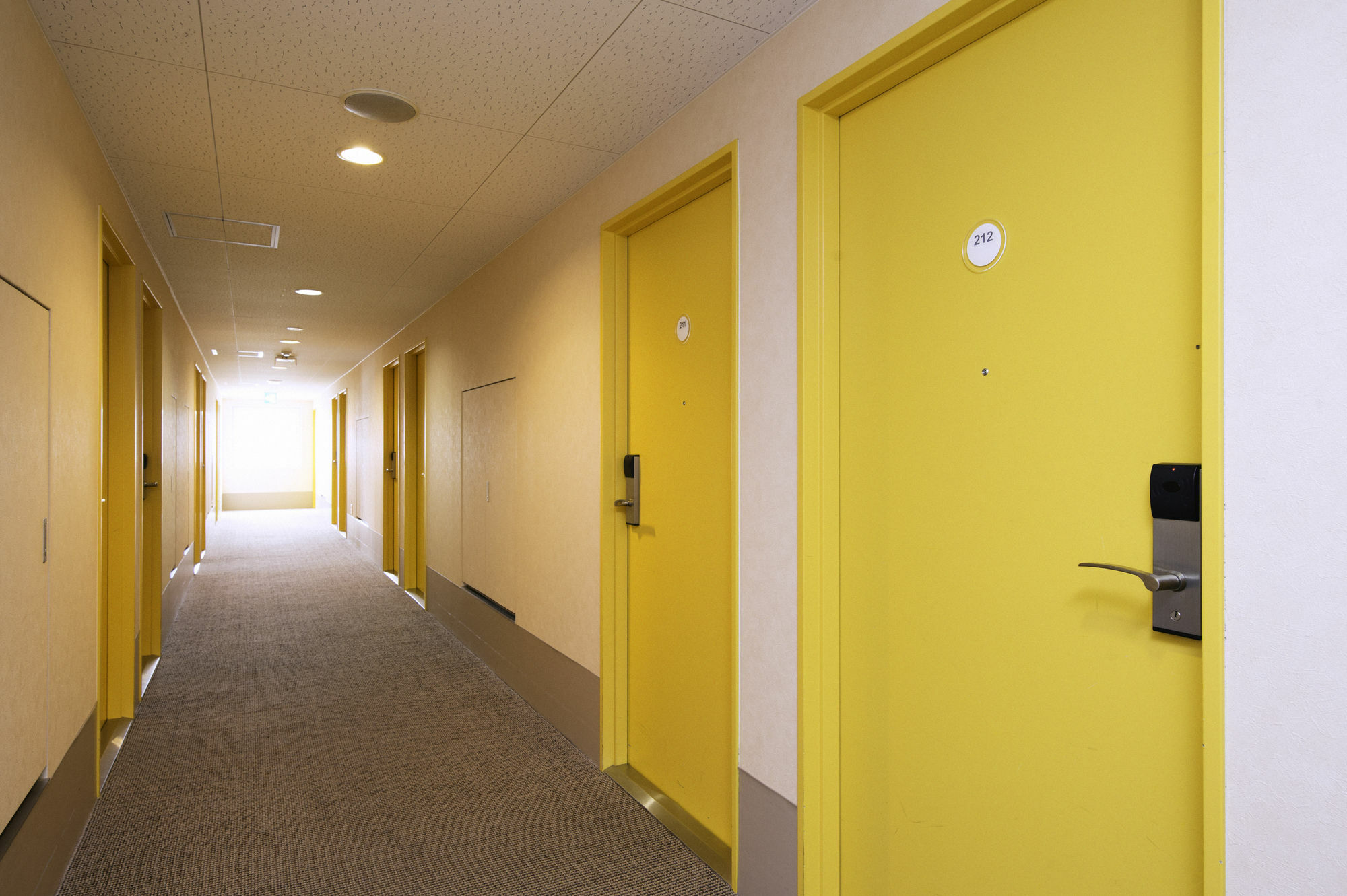 Comfort Inn Kumamoto Miyukifueda Eksteriør bilde